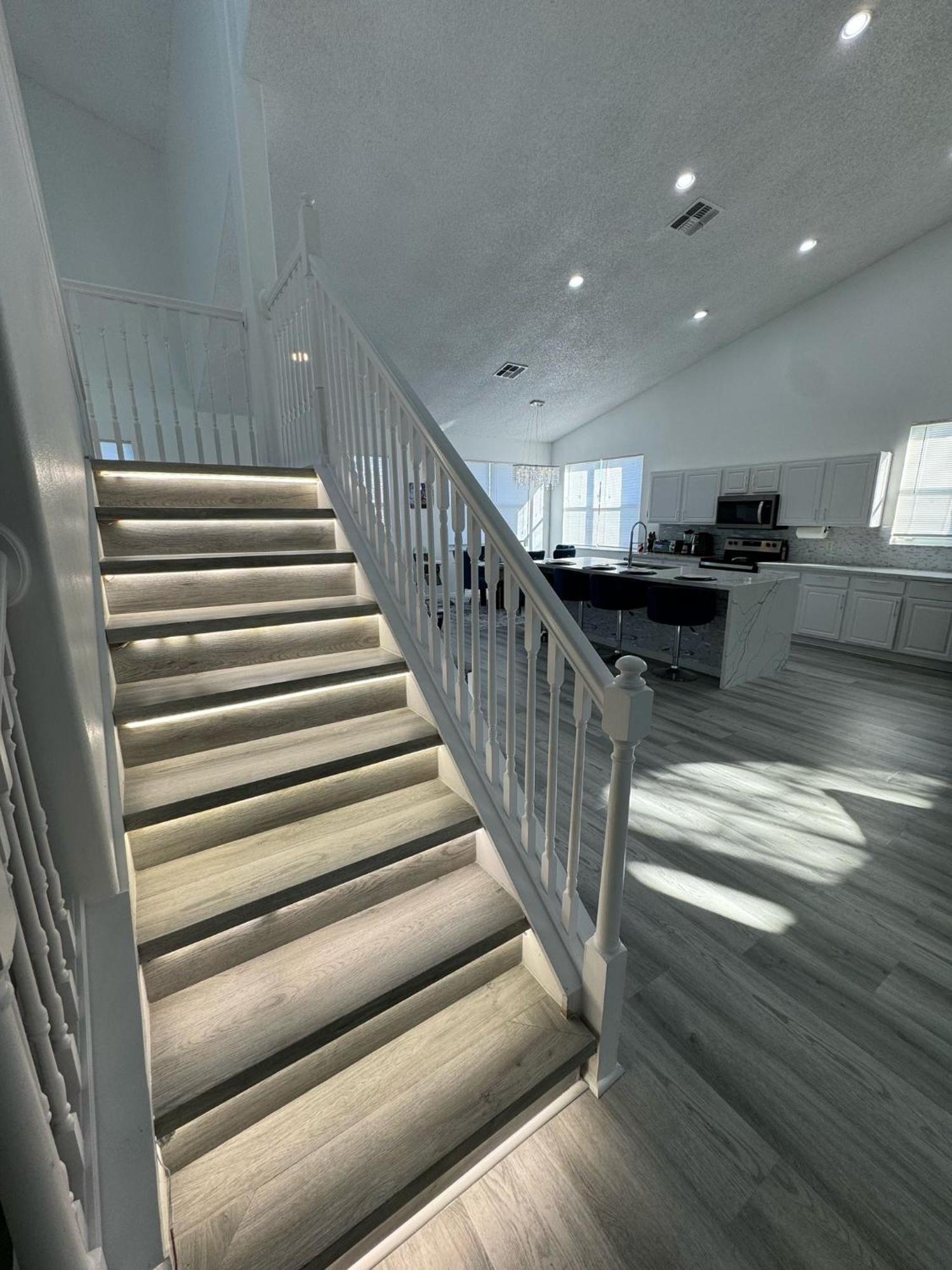 Beautiful 5Br 4 Baths Themed Home Near Disney And Universal, Private Pool, Gameroom, Baby Crib And More Kissimmee Exterior foto