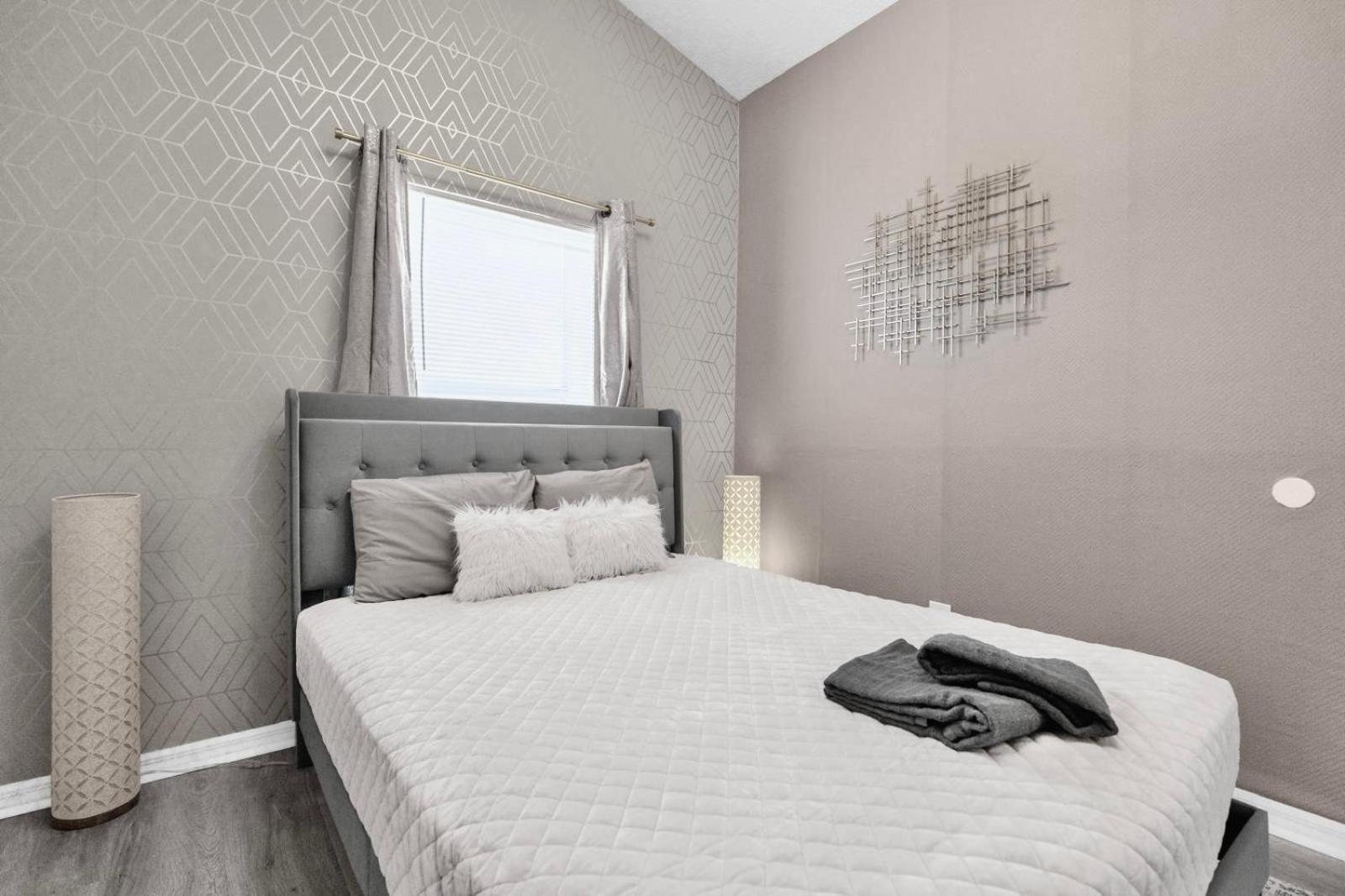 Beautiful 5Br 4 Baths Themed Home Near Disney And Universal, Private Pool, Gameroom, Baby Crib And More Kissimmee Exterior foto