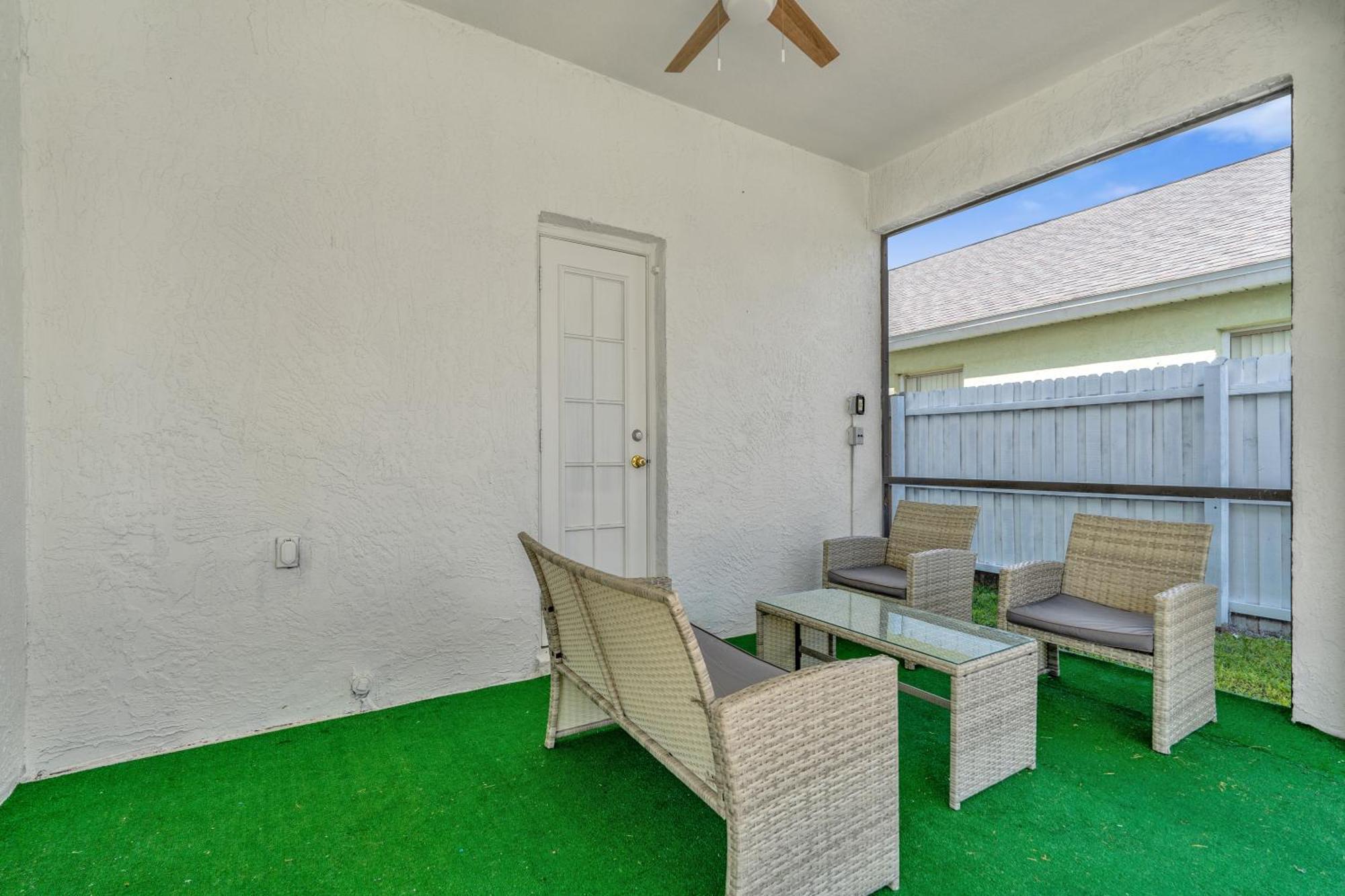 Beautiful 5Br 4 Baths Themed Home Near Disney And Universal, Private Pool, Gameroom, Baby Crib And More Kissimmee Exterior foto