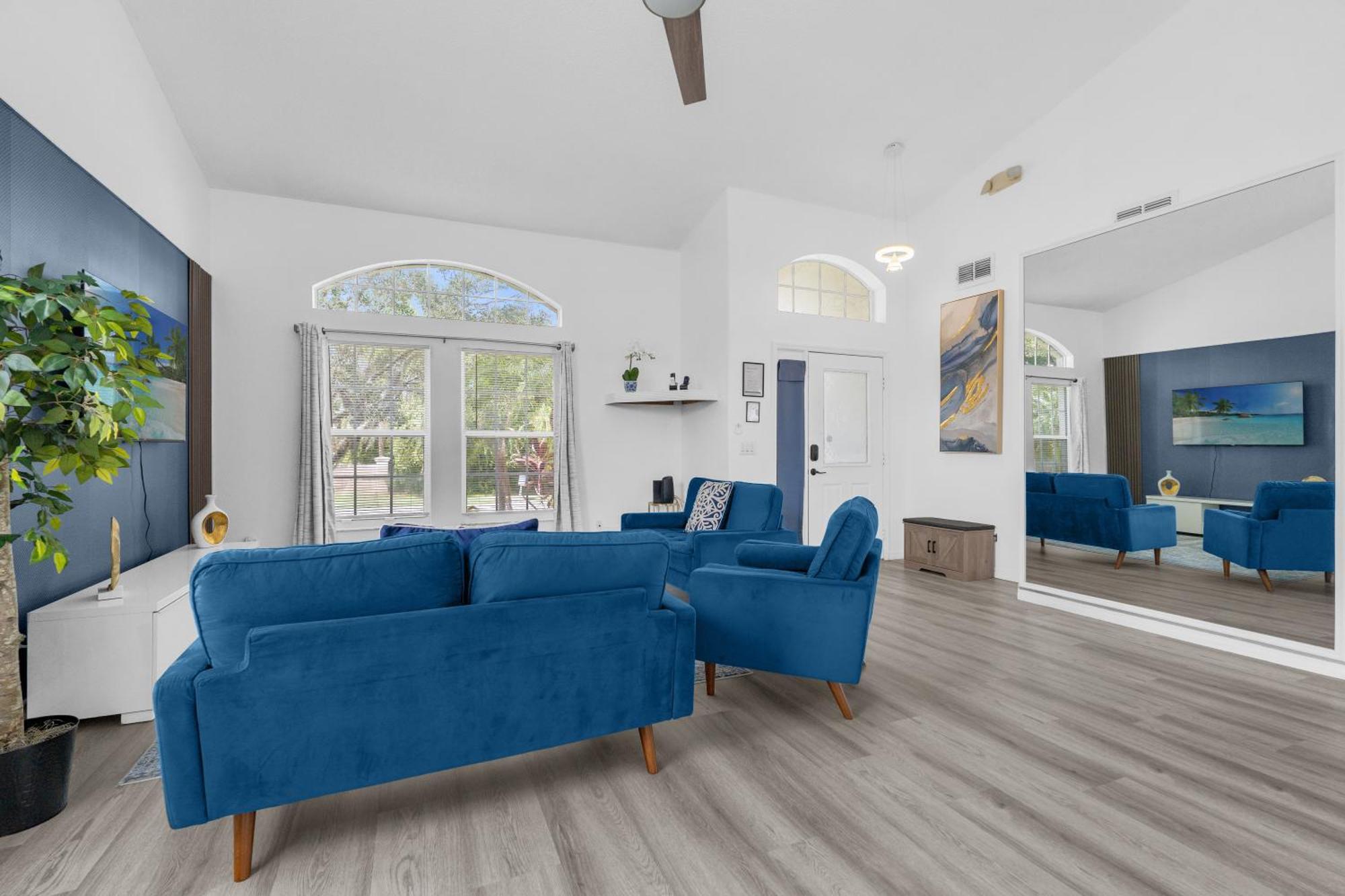 Beautiful 5Br 4 Baths Themed Home Near Disney And Universal, Private Pool, Gameroom, Baby Crib And More Kissimmee Exterior foto