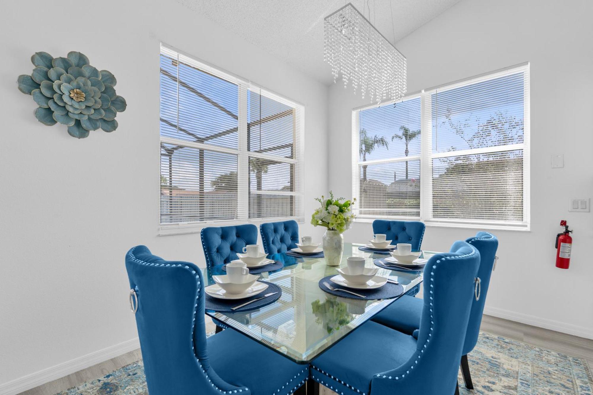 Beautiful 5Br 4 Baths Themed Home Near Disney And Universal, Private Pool, Gameroom, Baby Crib And More Kissimmee Exterior foto
